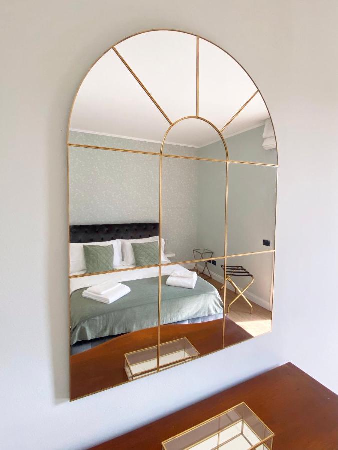 Appartamento Casamia Battistotti Milano Esterno foto