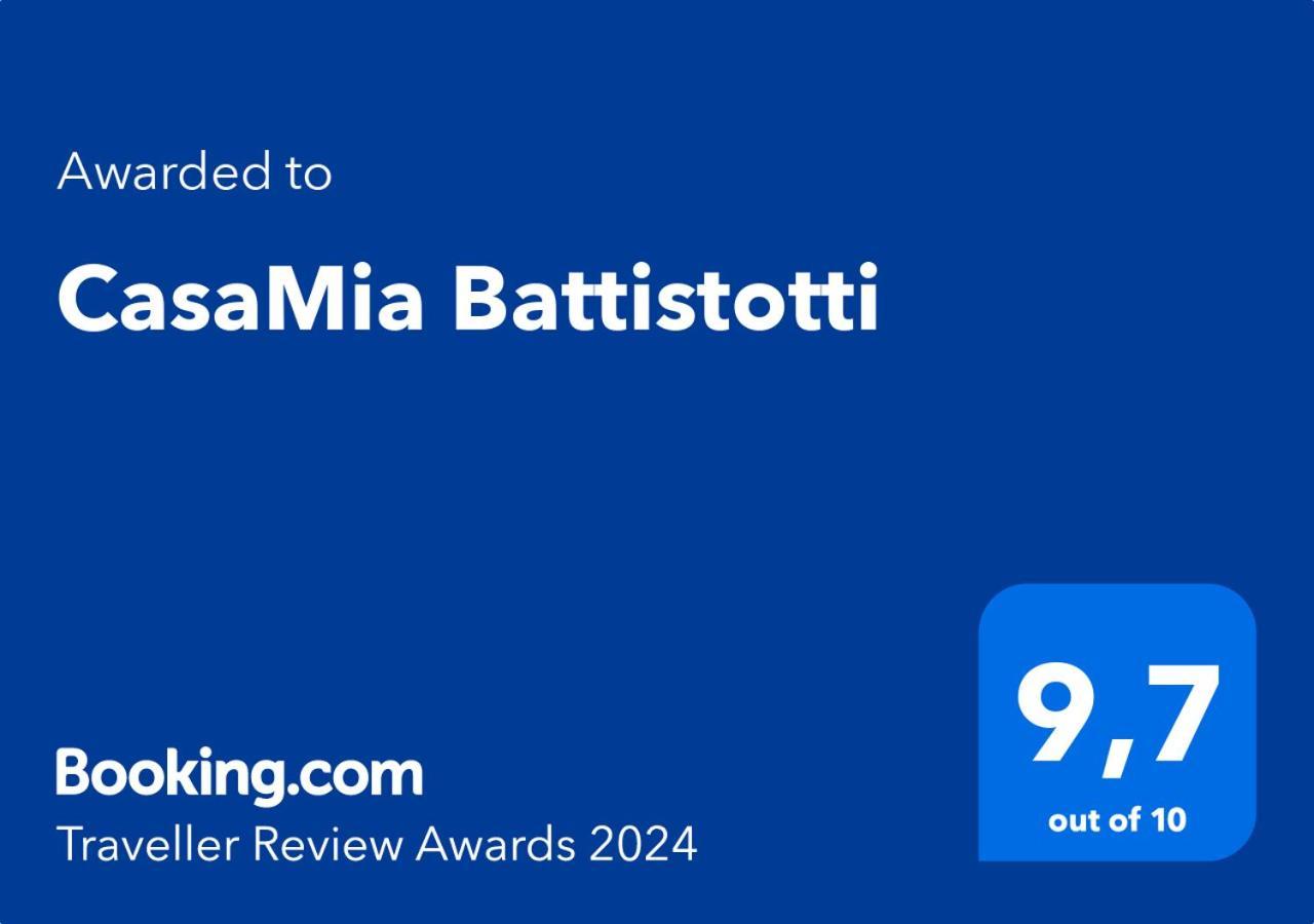 Appartamento Casamia Battistotti Milano Esterno foto