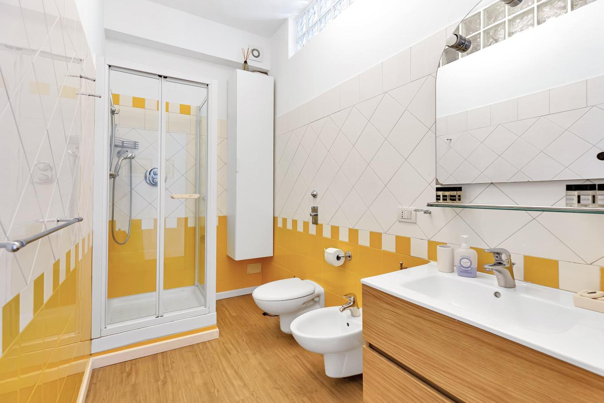 Appartamento Casamia Battistotti Milano Esterno foto