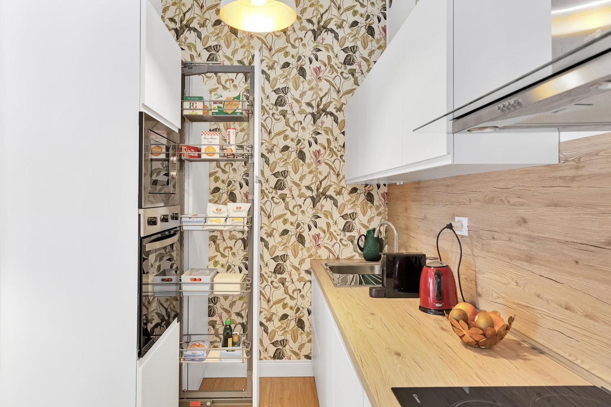 Appartamento Casamia Battistotti Milano Esterno foto